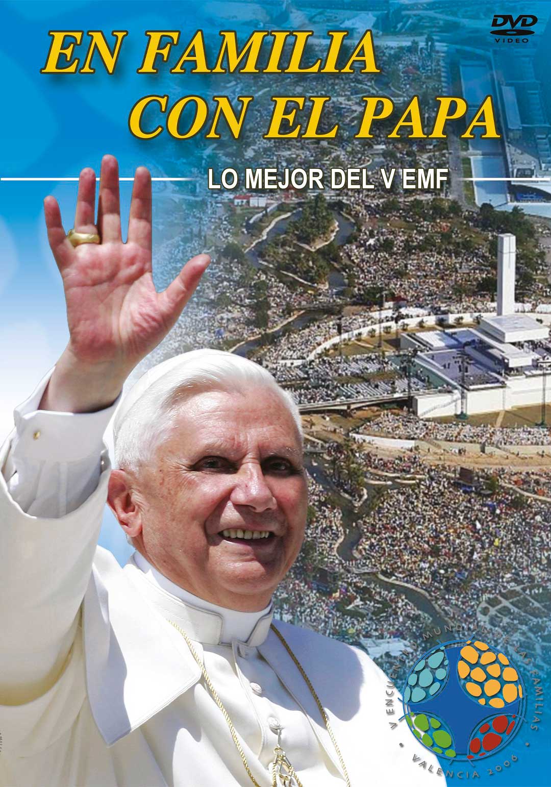 En Familia con el Papa: Lo mejor del V Encuentro Mundial de la Familia