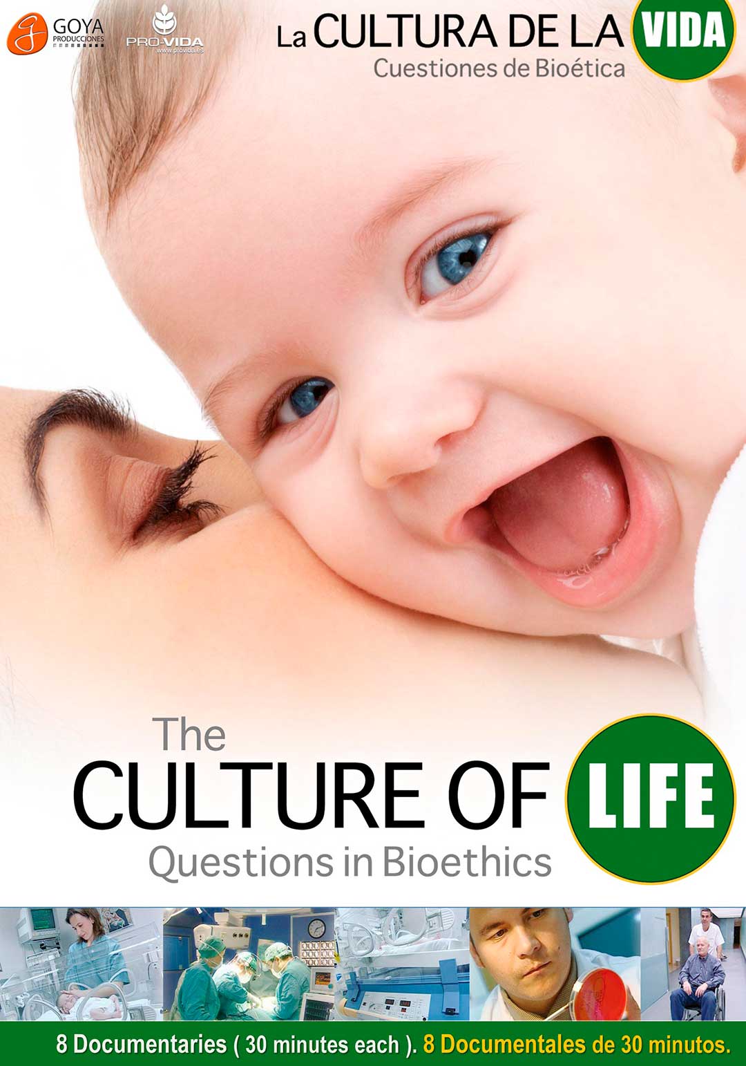 The Culture of Life: Questions on Bioethics