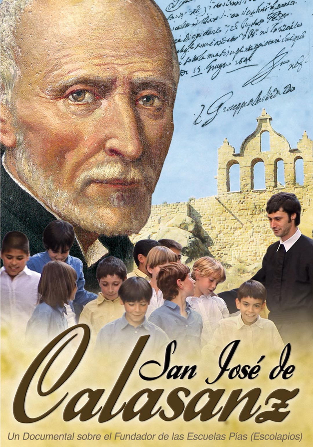 San José de Calasanz