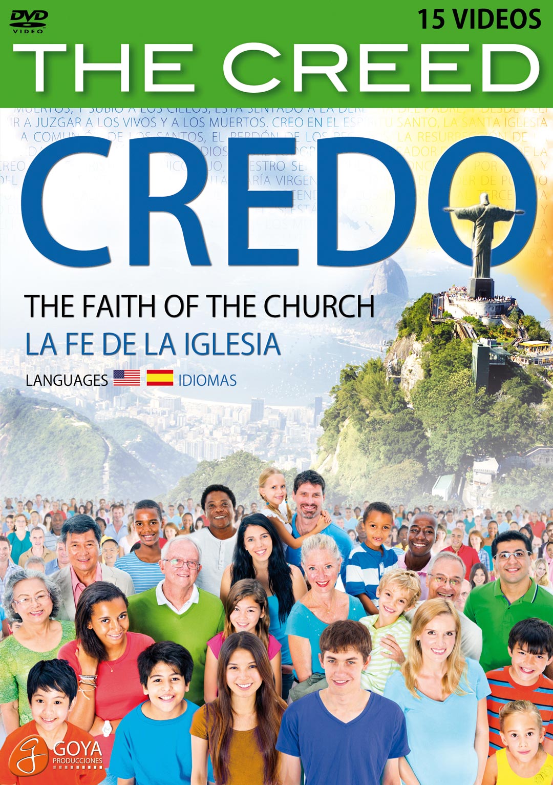 El Credo: La Fe de la Iglesia