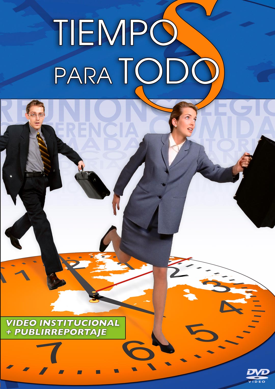 Tiempo para Todos