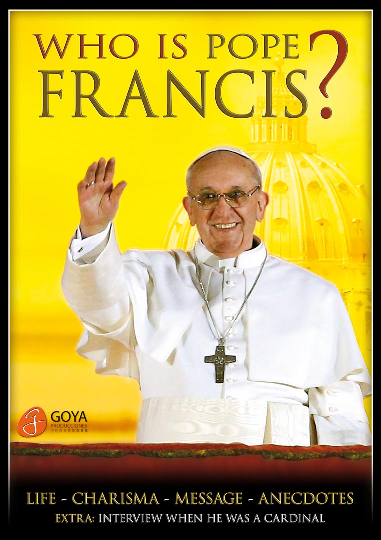 Who is Pope Francis documentary