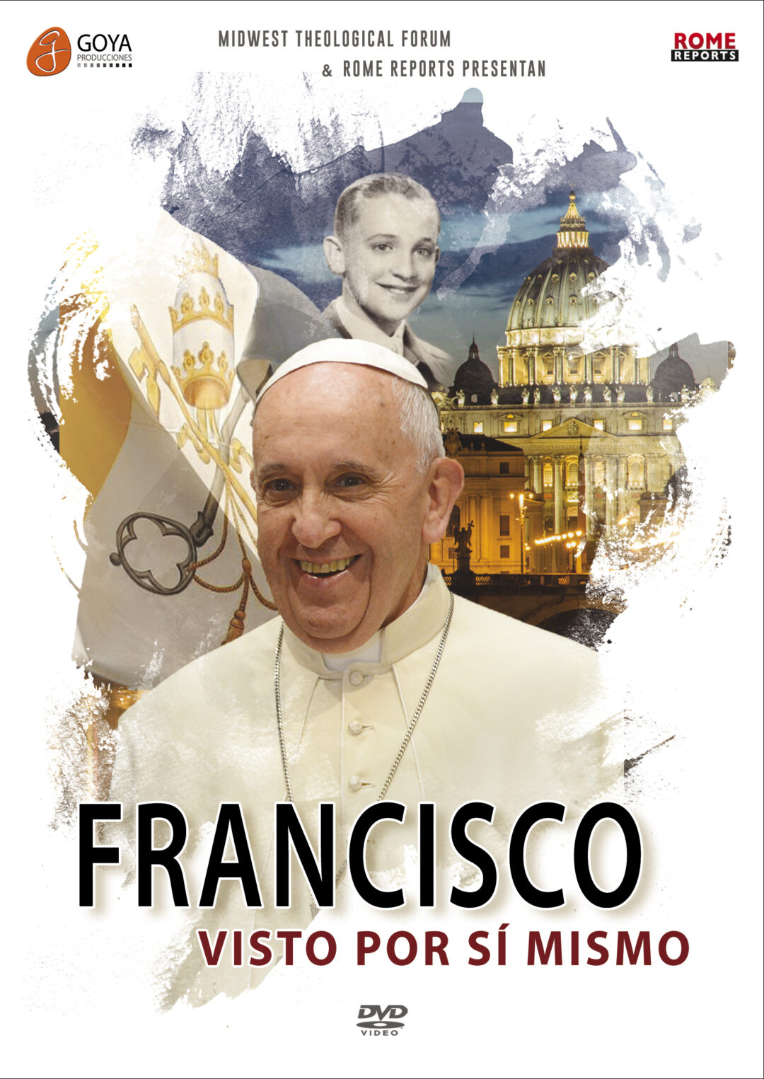 documental Francisco visto por sí mismo