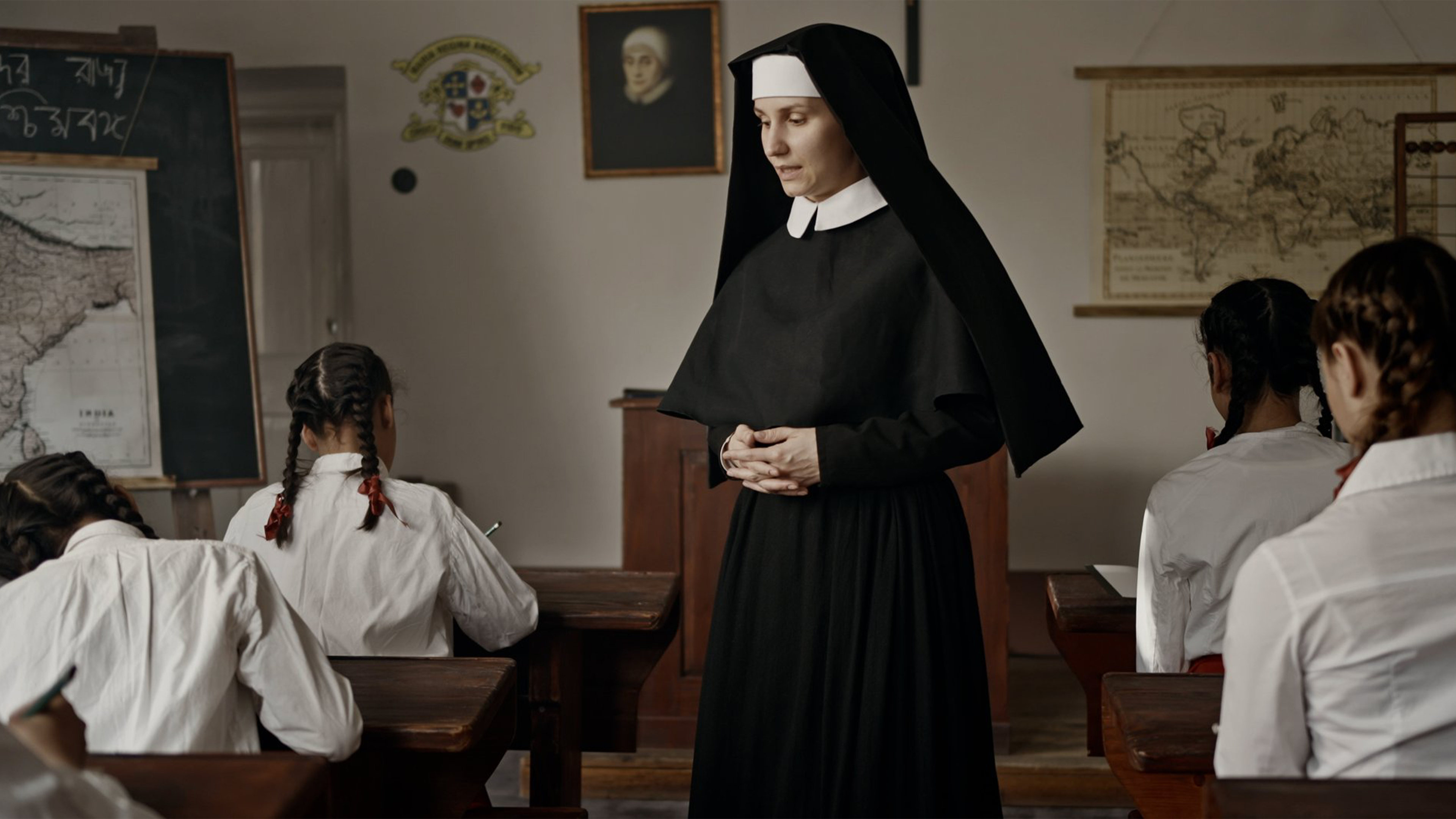 54264fc7702b22443336f2aa0f6ec074 Madre Teresa: no hay Amor más grande