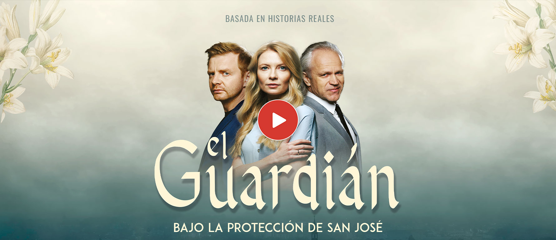 Slider El Guardián, Bajo la Protección de San José
